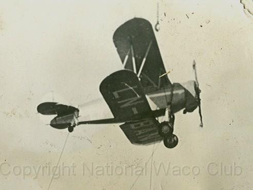 1930 Waco RNF LN-BAN.jpg - 1930 Waco RNF LN_BAN